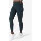 2. Damen-Leggings SUPER.NATURAL W HIGH RISE TIGHT in Marineblau