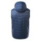4. Hi-tec Sinlus Weste M 92800326481