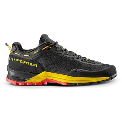 2. La Sportiva TX Guide 27N999100 Schwarz/Gelb
