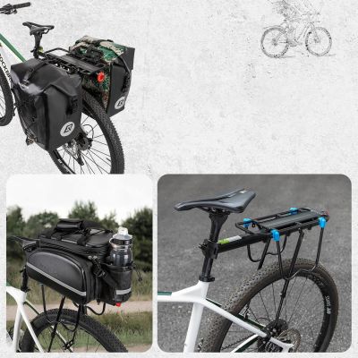 7. Rockbros Shelves HJ10010 Fahrradständer