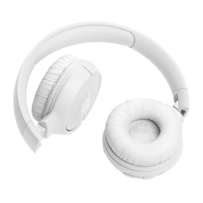 2. JBL T520 BT2 On-Ear-Kopfhörer, weiß