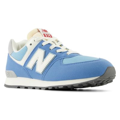10. New Balance Jr GC574RCA Schuhe