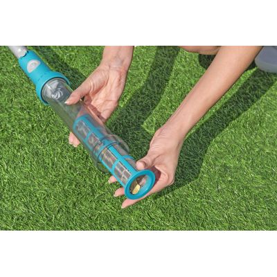 42. Bestway 58831 Poolreinigungsset