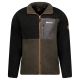 5. Herren-Fleecejacke Geographical Norway TARLEY BLACK DB MEN 0124 (WZ8068H/GN-BLACK)