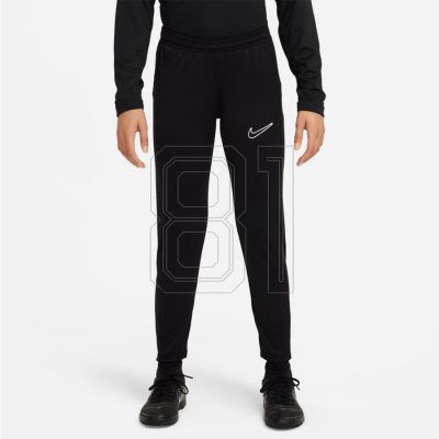 5. Nike Academy 23 Pant Kpz Jr DR1676 010