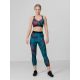 Damen-Trainingsleggings 4F H4L22-SPDF014