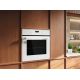 2. ELECTROLUX EOF5F50BV Backofen