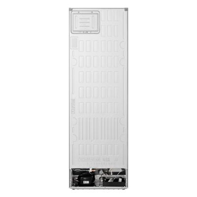 5. Kühl-Gefrierkombination LG GBBSJ10EPY silber 186 cm