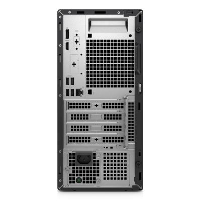 4. DELL Pro QCT1250 Intel® Core™ i5 i5-14500 8 GB DDR5-SDRAM 512 GB SSD Windows 11 Pro Tower-PC Schwarz