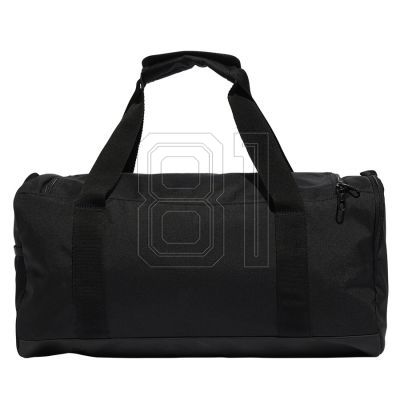 4. Adidas Linear Duffel S Tasche JE8343