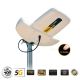 3. DVB-T/T2-Antenne DINOVA BOSS TELEVES (144021)