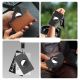 6. Airtag Wallet Card – Schwarz