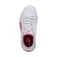 4. Puma Rickie Classic Kinderschuhe, weiß und rosa, 394252, Größe 24