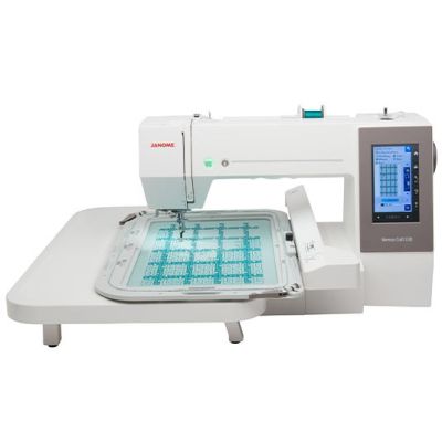 MC 550e