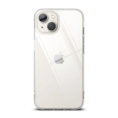 3. Ringke Air ultradünne tpu case gel cover für iphone 14 max transparent (a638e52)
