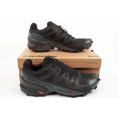 9. Salomon Speedcross 5 Herren-Trailrunningschuhe