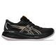 ASICS GEL-CUMULUS 26 GTX SCHWARZ/STADION ORANGE (1012B668-001)