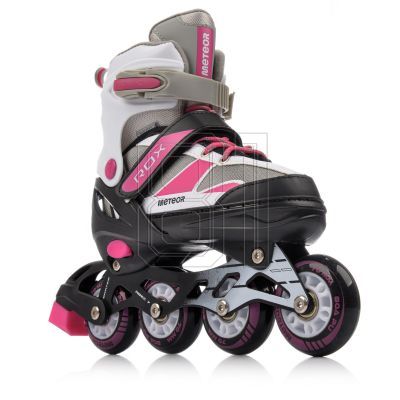14. Meteor Rox 22354 Rollschuhe