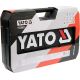 3. Yato YT-38831 Satz Schraubenschlüssel und Werkzeuge 111 verstellbar.