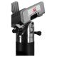 6. Maclean MC-847 Universalhalter (schwarz)