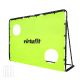 11. Virtufit Fußballtor - 180 X 120 CM VF06044