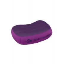 SEA TO SUMMIT Aeros Premium Regular Magenta Kissen