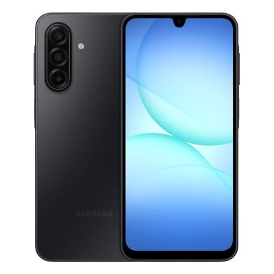 12. Samsung Galaxy A17 (A176) 5G DS. 4/128GB Schwarz