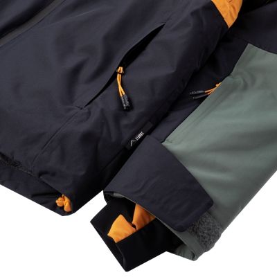 14. Elbrus Bergen Jr Skijacke 92800439270