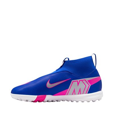 5. Nike Zoom Mercurial Superfly 10 Academy TF FQ8310 446 Kinder-Fußballschuhe