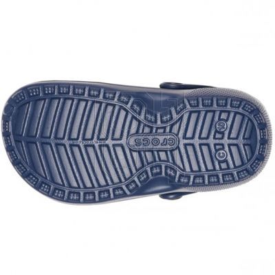 4. Crocs Gefütterter Clog Jr 207009 459