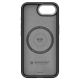 16. Spigen Enzo Aramid MagSafe Hülle für iPhone 16e / 17e - Schwarz