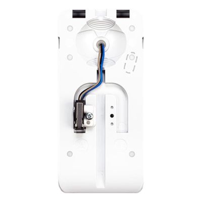 6. SATEL OPAL PLUS Bewegungsmelder für den Außenbereich, weiß