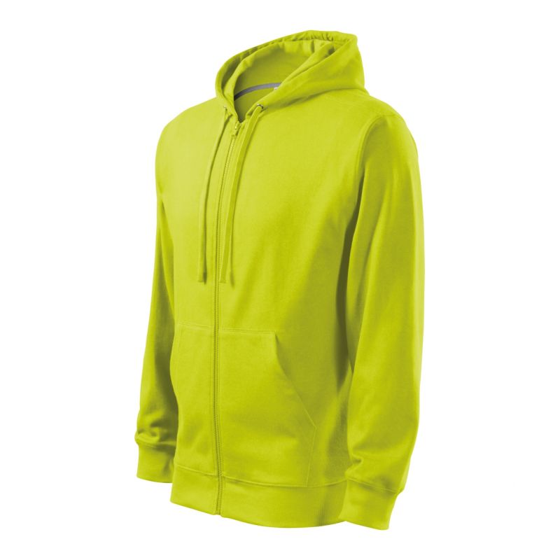 Malfini Trendy Zipper M MLI-41062 Sweatshirt