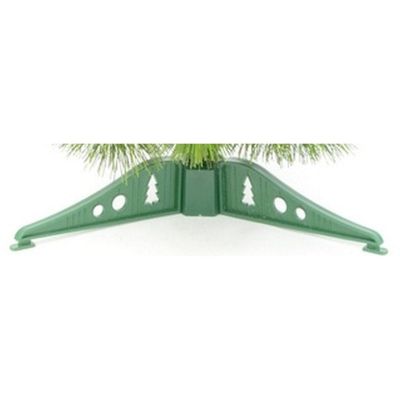 2. Weihnachtsbaum-Schnur Klara Ungeteilt 50 cm