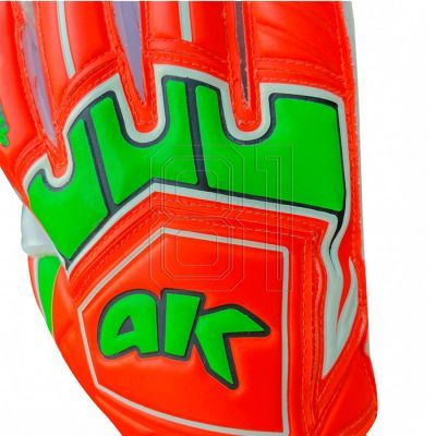 4. 4keepers Guard Fogo MNC Jr S954585 Torwarthandschuhe