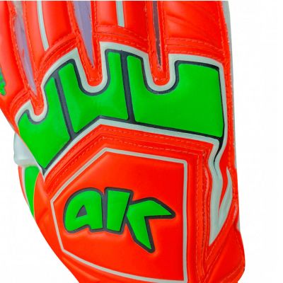 4. 4keepers Guard Fogo MNC Jr S954585 Torwarthandschuhe