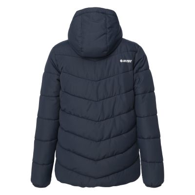 2. Isolierte Kinderjacke VARMI JRB