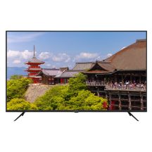 JAPANNEXT Monitor 165,1 cm JN-IPS650UHD60F 16:9 3x HDMI UHD