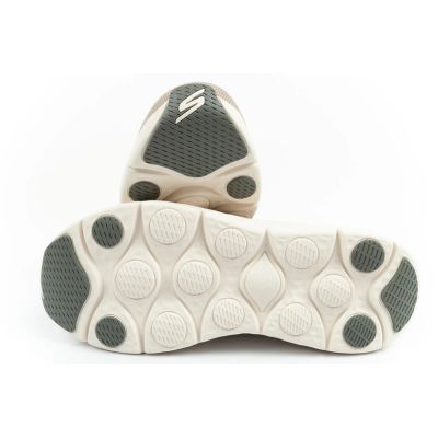 9. Skechers Herren-Sportschuhe Go Walk Max Cushioning Flex bequem