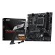 MSI Pro A620AM-G EVO WIFI AMD A620A Sockel AM5 Micro-ATX