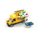 16. LEGO City 60500 LEGO LKW
