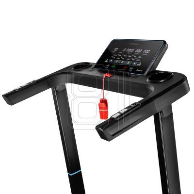 6. Spokey Elias SPK-944173 Elektrisches Laufband