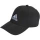3. adidas – Leichte Baseballkappe mit gesticktem Logo, OSFM IB3244