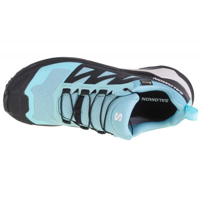 3. Salomon X-Adventure Gtx W 473219 Schuhe