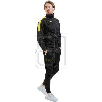 Givova Tuta Revolution M TR033 1007 Trainingsanzug