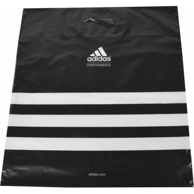 adidas Performance Mittlere Plastiktüte 50 Stück 1008