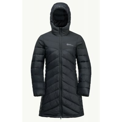 8. Jack Wolfskin Tundra Daunenmantel W 1207751_6000