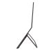 6. Acer PD163QBMIUUX Projektor PD3 Serie 16" IPS Schwarz 16:9 60 Hz 8 ms 2x1920 x 1080 Pixel 250 cd/m² Anzahl HDMI-Anschlüsse: 1