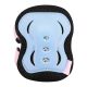 5. SHIELD Schützer-Set M Blau