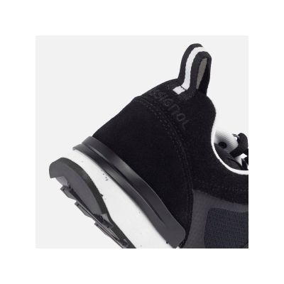 4. Damen-Schuhe ROSSIGNOL W Heritage S All Black Schwarz